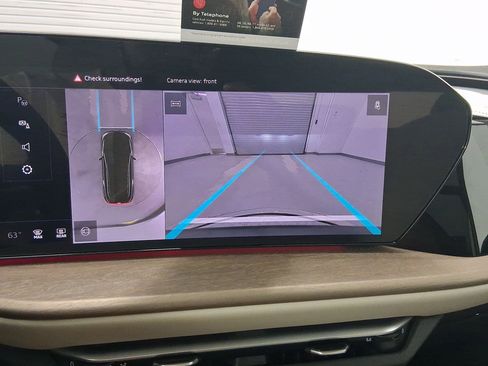 Used 2025 Audi Q5 Premium w/ Convenience Package image 23