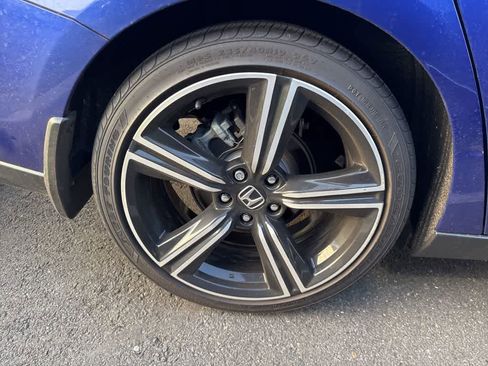 Used 2024 Honda Accord Sport image 25