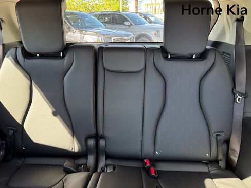 New 2026 Kia Carnival SX w/ SX Dark Edition Package image 11