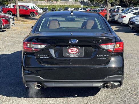 New 2025 Subaru Legacy Touring XT image 5