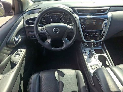 Used 2020 Nissan Murano SL w/ Moonroof Package AWD/4WD image 13