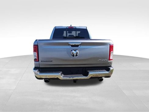 Certified 2019 RAM 1500 Big Horn AWD/4WD image 29