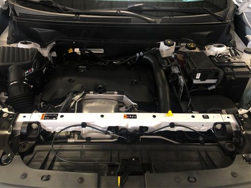 Used 2020 GMC Terrain SLT w/ Preferred Package FWD image 11