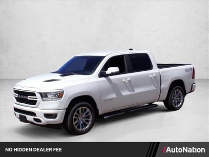 Used 2023 RAM 1500 Laramie
