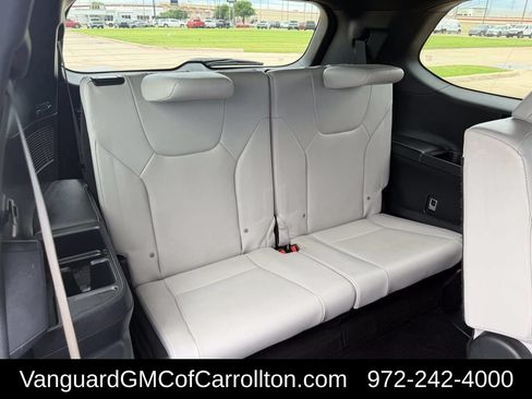 Used 2024 Lexus TX 350 FWD w/ Cold Weather Package image 37