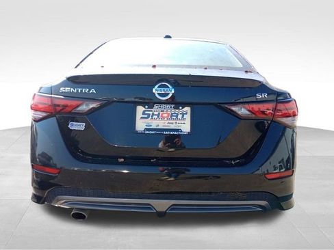 Used 2023 Nissan Sentra SR image 6