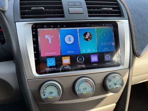 Used 2008 Toyota Camry LE image 11