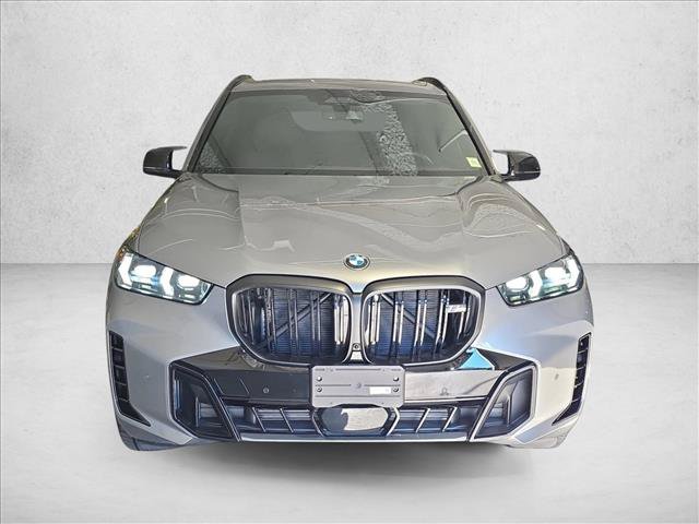 Used 2026 BMW X5 M60i AWD/4WD image 2