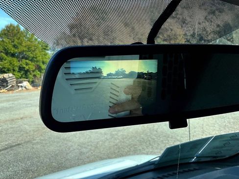 Certified 2022 Chevrolet Express 2500 w/ Driver Convenience Package image 12