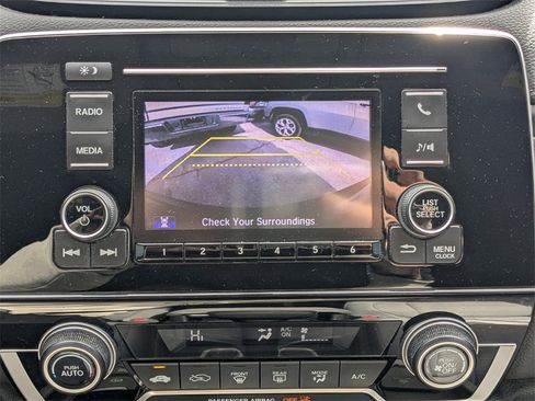 Used 2019 Honda CR-V LX image 28