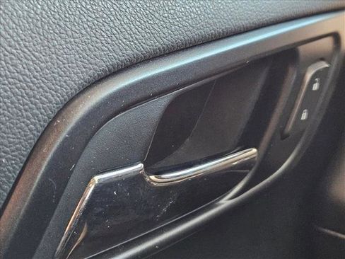 Used 2020 Chevrolet Tahoe 4WD w/ Suspension Package, Off-Road image 16