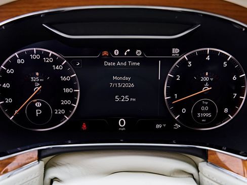 Used 2020 Bentley Continental GT AWD/4WD image 62
