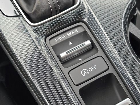 New 2026 Honda Civic Sport image 6