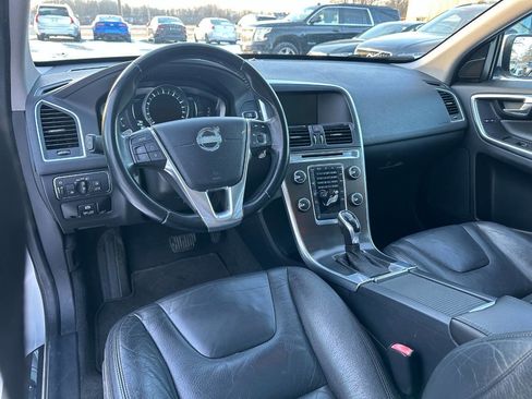 Used 2014 Volvo XC60 T6 image 13