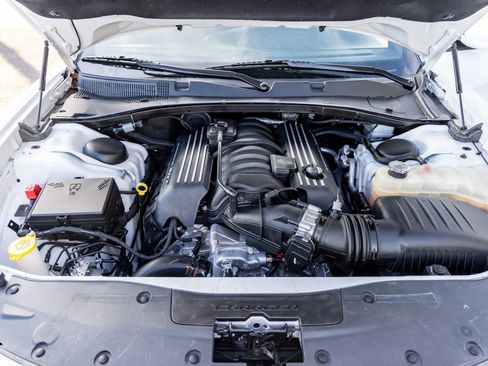 Used 2021 Dodge Charger Scat Pack image 41