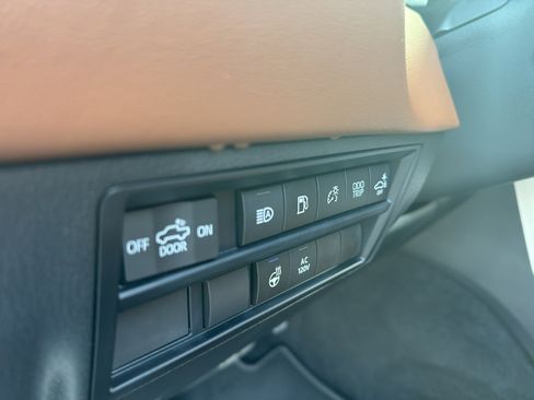 Used 2024 Toyota Tundra 1794 Edition w/ TRD Off-Road Package image 16