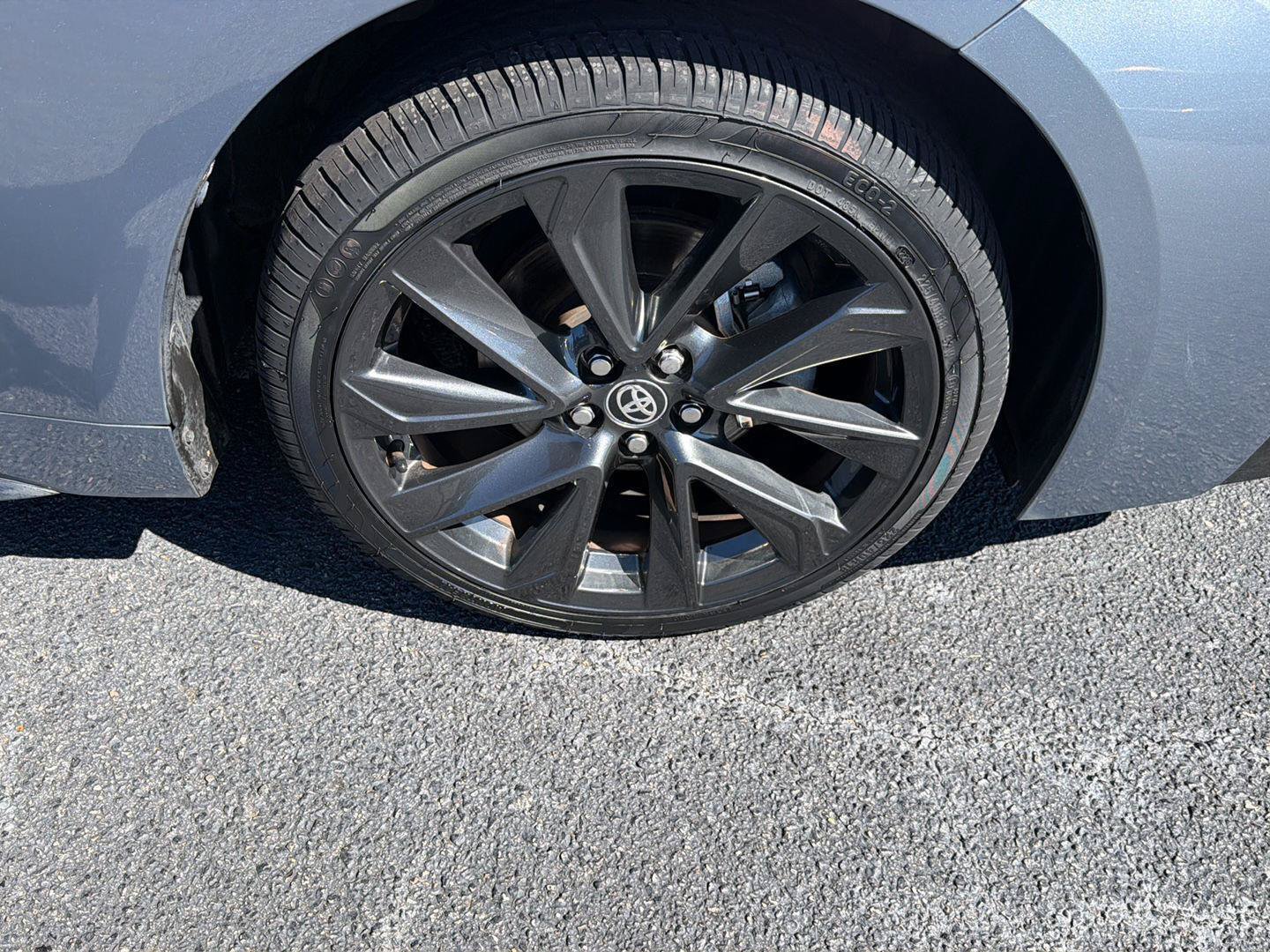 Used 2023 Toyota Corolla SE FWD image 38