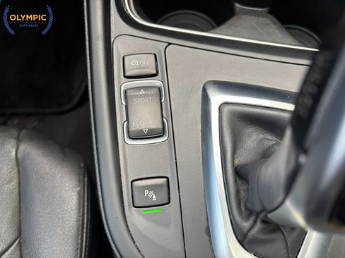 Used 2015 BMW 428i Gran Coupe xDrive w/ Premium Package image 36