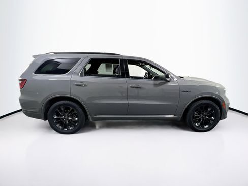 Used 2023 Dodge Durango R/T AWD/4WD image 4