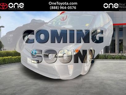 Used 2015 Toyota Prius Two