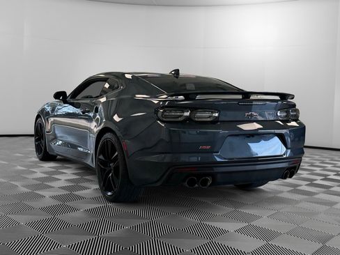 Used 2023 Chevrolet Camaro SS image 6