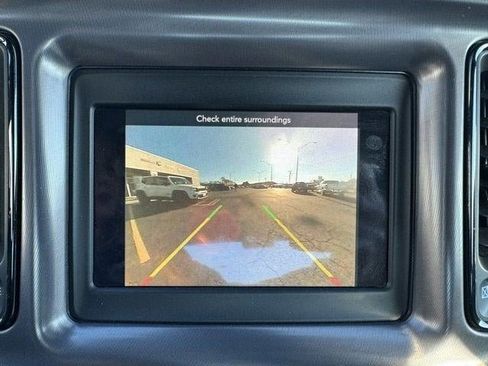 Certified 2021 Dodge Challenger SXT image 12