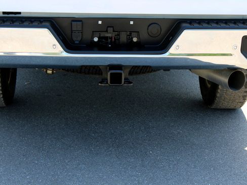 Used 2022 Chevrolet Silverado 3500 LTZ w/ LTZ Plus Package image 6