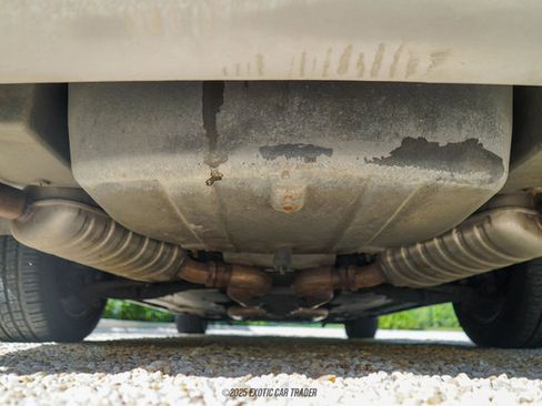 Used 2003 Bentley Arnage R image 96