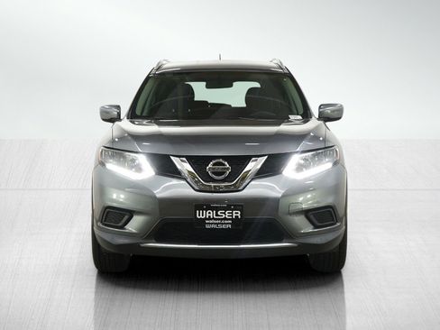 Used 2016 Nissan Rogue SV AWD/4WD image 8