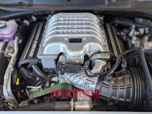 Used 2023 Dodge Challenger SRT Super Stock RWD image 37
