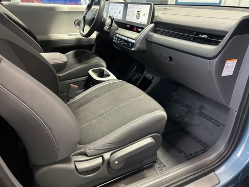 Used 2024 Hyundai Ioniq 5 SEL AWD/4WD image 26