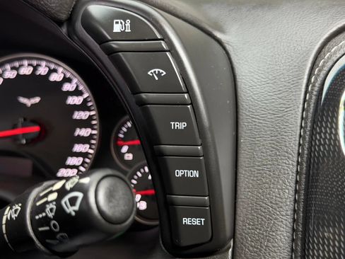 Used 2008 Chevrolet Corvette Coupe RWD image 25