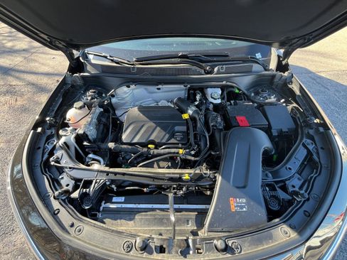 Used 2025 Buick Envista Sport Touring image 30