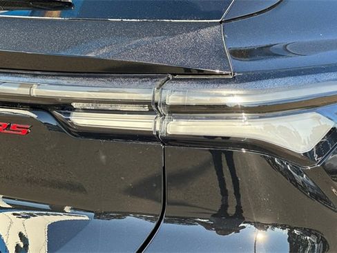 New 2026 Chevrolet Equinox EV RS image 35