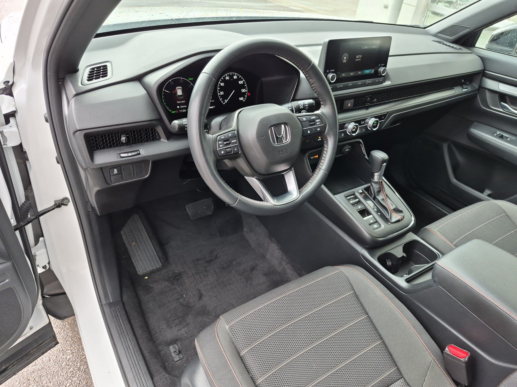 Used 2023 Honda CR-V Sport image 16