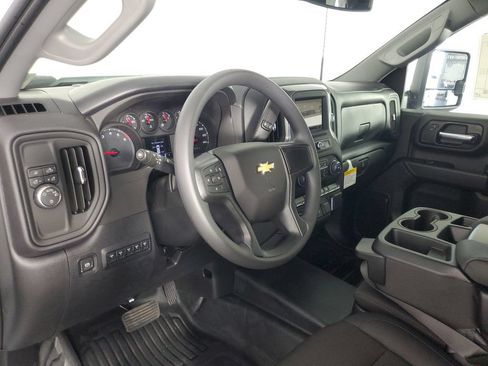 New 2026 Chevrolet Silverado 2500 W/T w/ WT Convenience Package RWD image 20