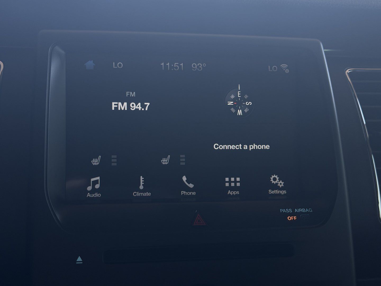 Used 2019 Ford Flex SEL FWD image 21
