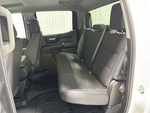 New 2026 GMC Sierra 1500 Pro w/ Graphite Edition image 26