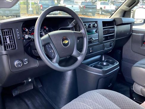 Used 2021 Chevrolet Express 2500 w/ Driver Convenience Package image 11