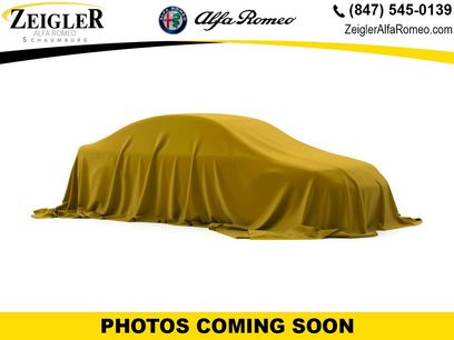 Used 1991 Alfa Romeo Spider Veloce