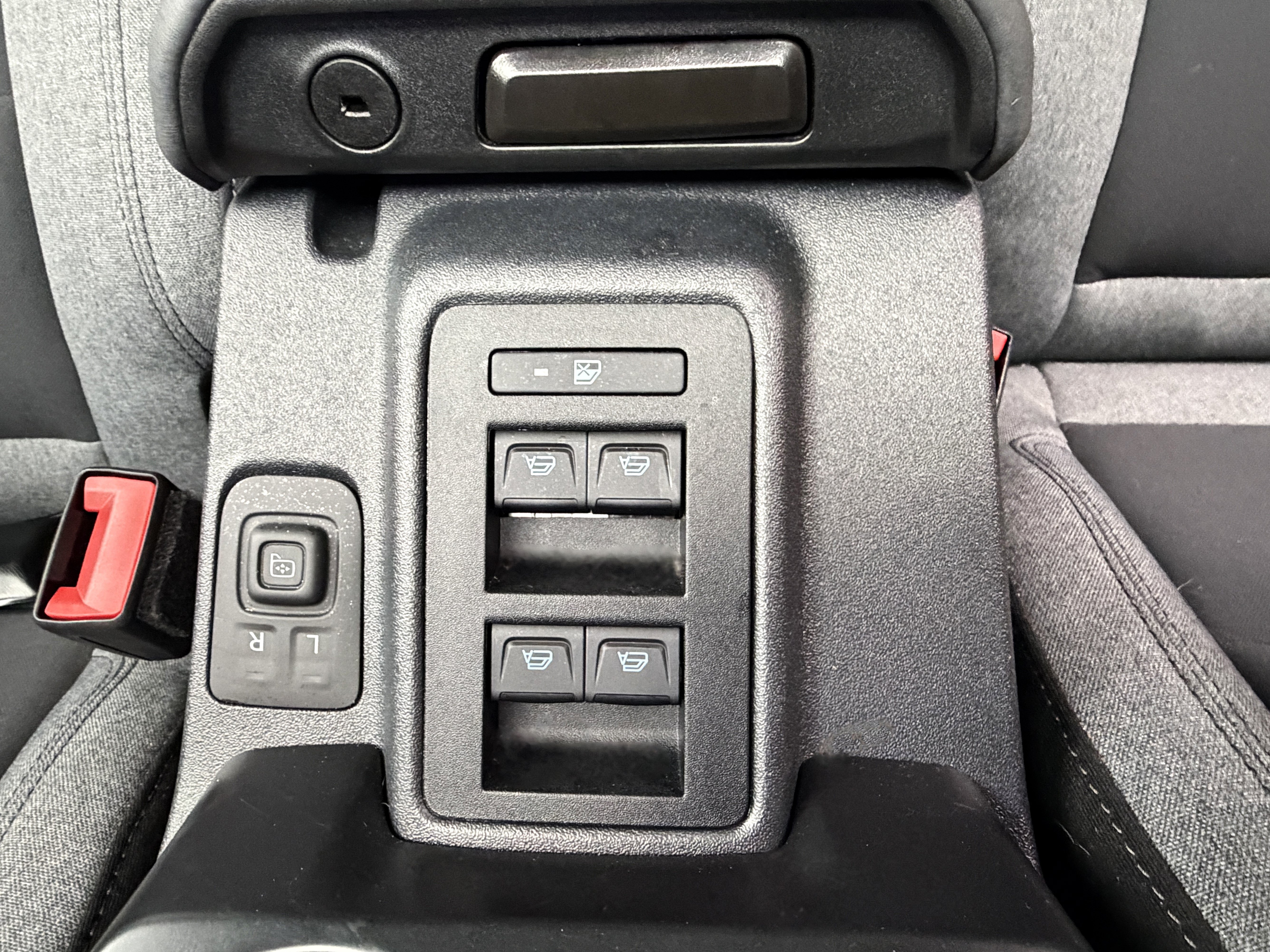 Used 2025 Ford Bronco Big Bend AWD/4WD image 5
