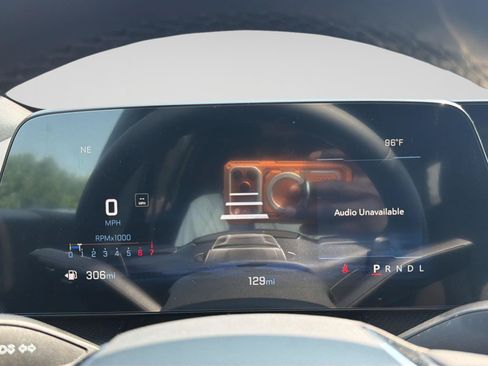 New 2026 Chevrolet Equinox LT w/ Safety and Technology Package FWD image 20