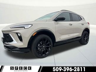 New 2026 Buick Encore GX Sport Touring w/ Studio Series 360° Tour