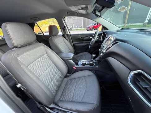 Used 2019 Chevrolet Equinox LT AWD/4WD image 18
