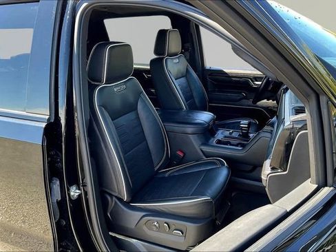 Used 2024 GMC Sierra 1500 AT4X AWD/4WD image 20