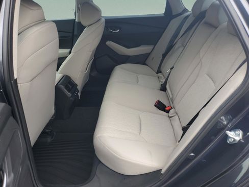 New 2025 Honda Accord SE image 19