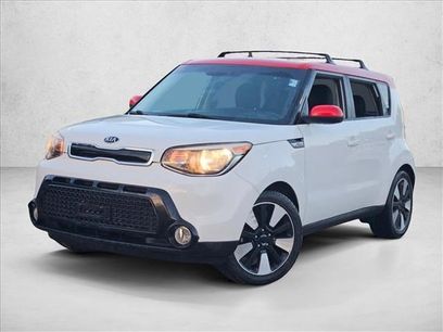 Used 2016 Kia Soul + w/ Designer's Package