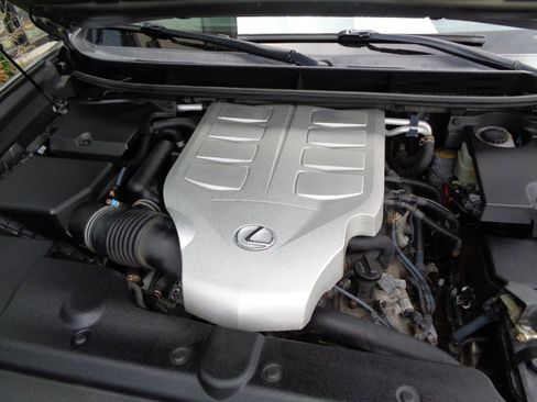 Used 2014 Lexus GX 460 w/ Premium Package AWD/4WD image 17