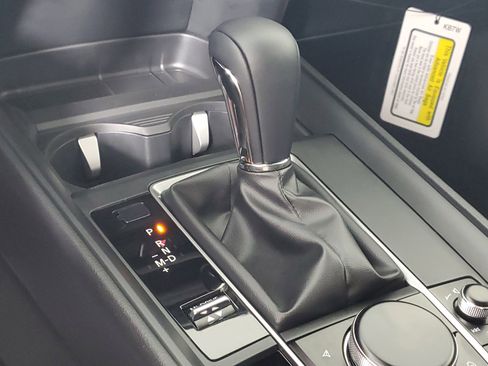 Certified 2025 MAZDA CX-50 AWD 2.5 S w/ Weather Package image 23