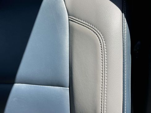 Used 2024 Ford Bronco Outer Banks image 15